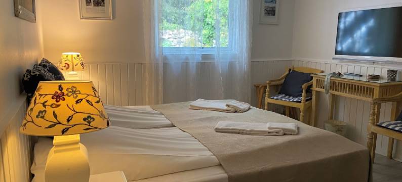 布林克里别墅酒店(Hotel Villa Brinkly)图片