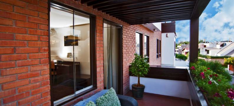 敏特酒店(Mint Hotel)图片