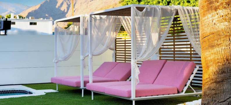 仙人掌酒店(The Cactai)图片