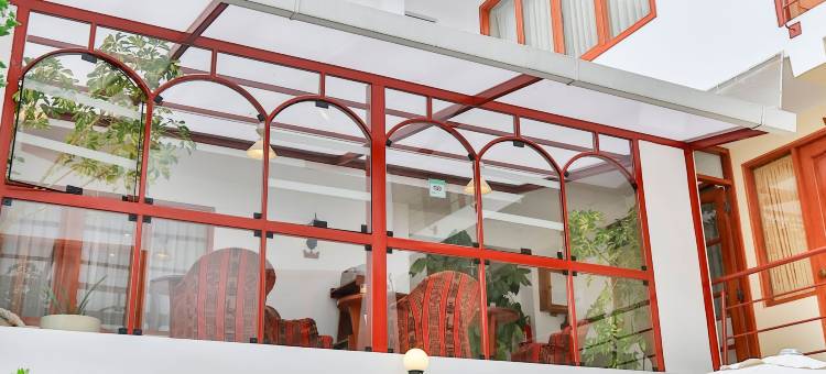 拉莱玛尼精品酒店(Laramani Hotel Boutique)图片