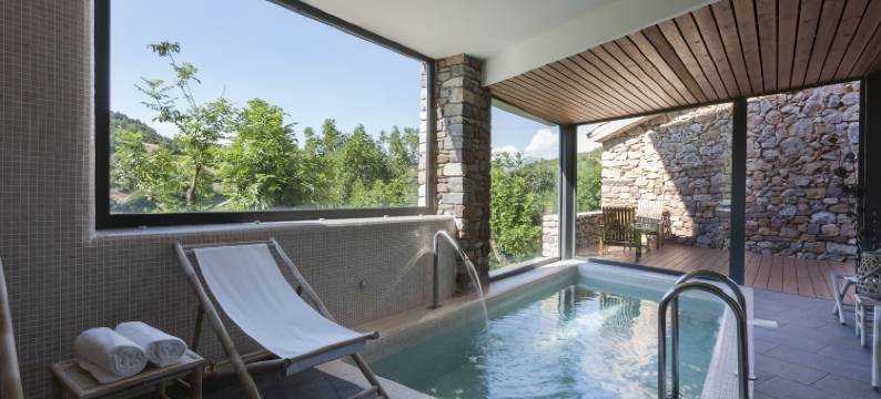 博南萨乡村酒店(Bonansa Country Hotel)图片