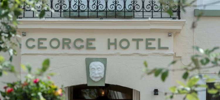 乔治酒店(The George)图片
