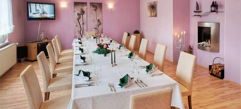 杜奈海景酒店(Seehotel Düne)图片