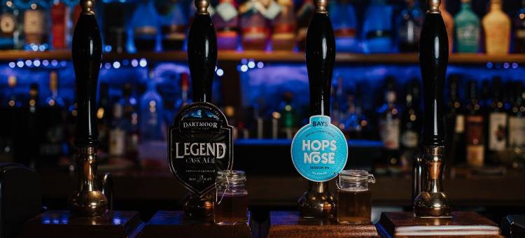 贝尔斯拉克旅馆(Bearslake Inn)图片