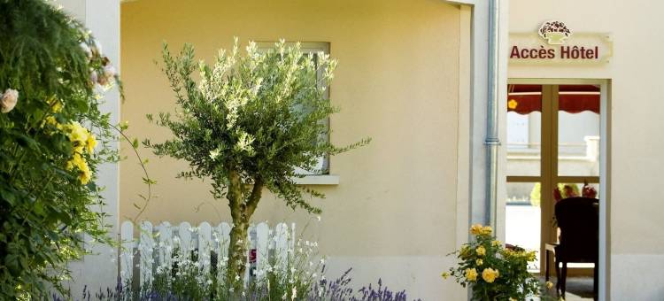 欢迎之家客栈(Logis Auberge Bienvenue)图片