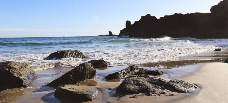 豪塞尔湾酒店(Housel Bay Hotel)图片