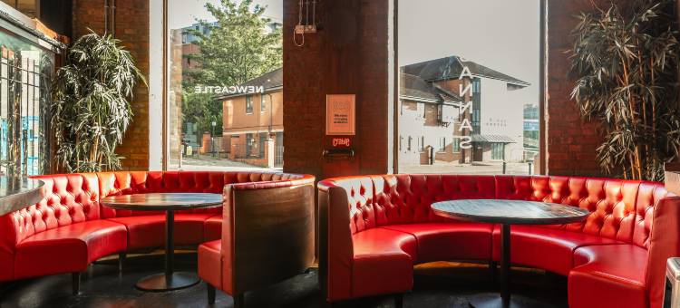 卡班纳斯纽卡斯尔(Kabannas Newcastle)图片