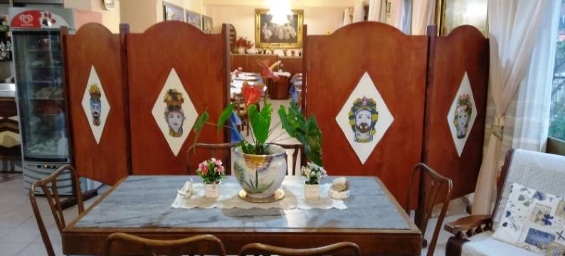 爱丽索酒店(Hotel Eliseo)图片