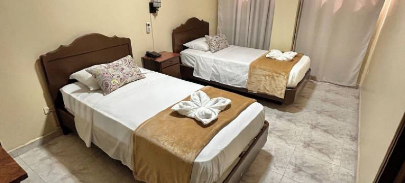 马德里奇里基酒店(Hotel Madrid)图片