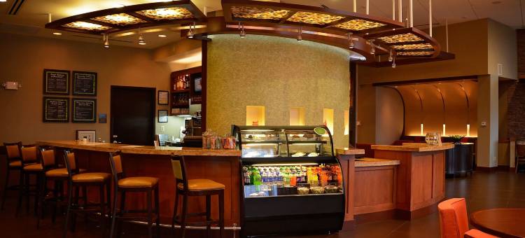 北查尔斯顿凯悦嘉轩酒店(Hyatt Place North Charleston)图片