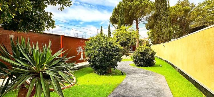 康塔尔恩布里亚斯精品酒店(Boutique Hotel Comtal Empuries)图片