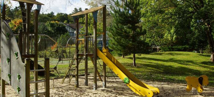 公园酒店(Hôtel du Parc)图片