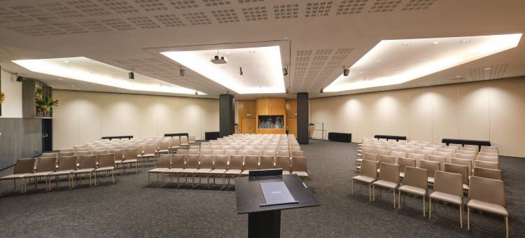 SB伊卡利亚巴塞罗那酒店(Hotel SB Icaria)图片