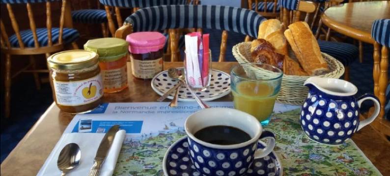 海滩酒店(Hôtel de la Plage)图片