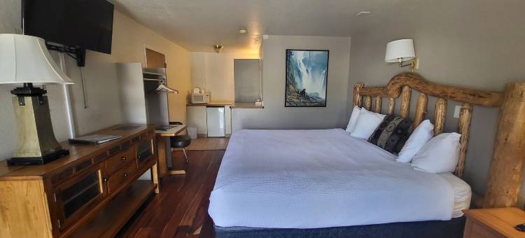 桑德曼汽车旅馆(Sandman Motel)图片