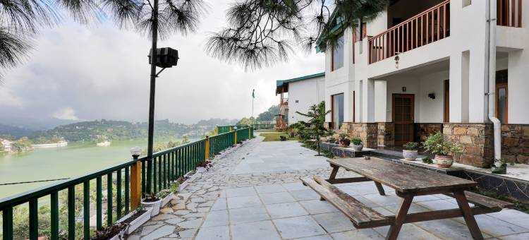 Treebo 湖景维斯塔(Treebo Vista Lago with Lake View)图片