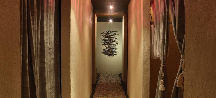 君君甘乌布温泉酒店(Junjungan Ubud Hotel and Spa)图片