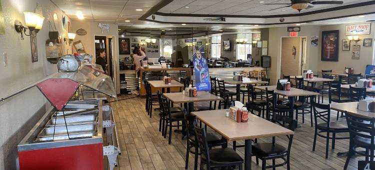 伊尼德华美达酒店(Ramada by Wyndham Enid)图片