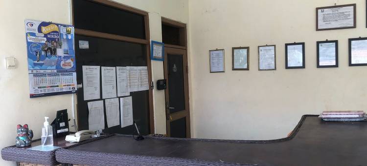 珍珠海滩酒店(Hotel Pantai Mutiara)图片