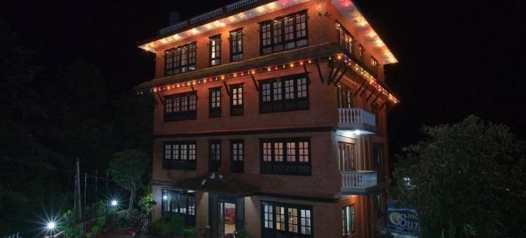 纳加尔果德大酒店(Nagarkot Sunshine Hotel)图片