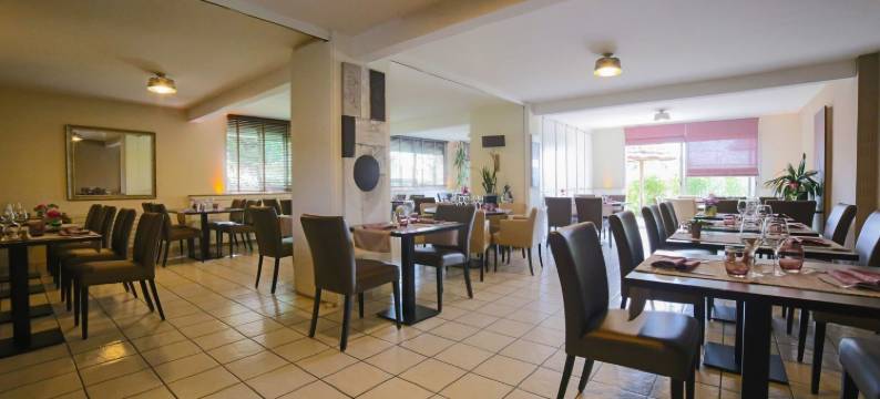 德拉卢酒店(Hôtel de la Louée)图片