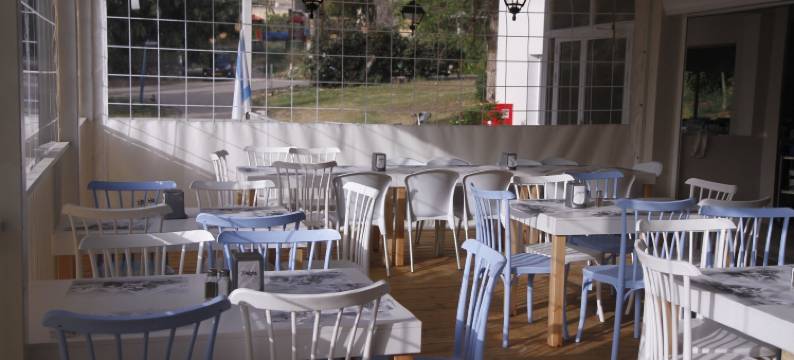 基布兹贝特阿尔法旅馆(Kibbutz Beit Alfa Guest House)图片