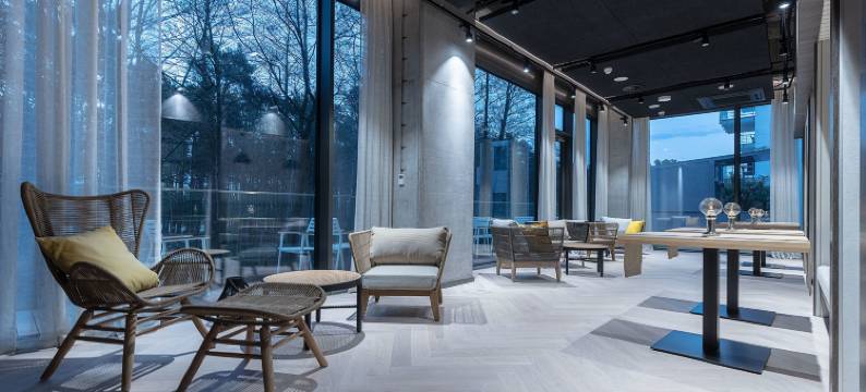 维兹达莫扎度假村及水疗中心与体育(Gwiazda Morza Resort Spa&Sport)图片