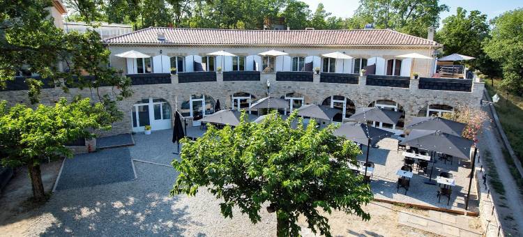 多梅纳德拉莫塔纳(Domaine de la Mautanne)图片