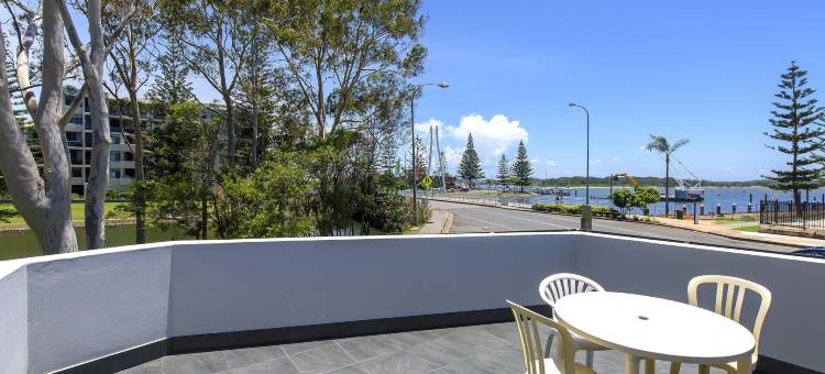 棕榈阁汽车旅馆(Palm Court Motor Inn)图片