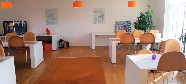 罗斯基勒住宿加早餐旅馆(Roskilde B&B)图片