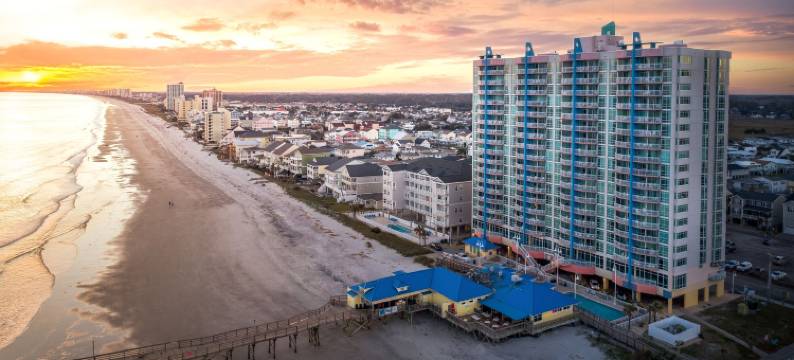 王子度假酒店(Prince Resort)图片