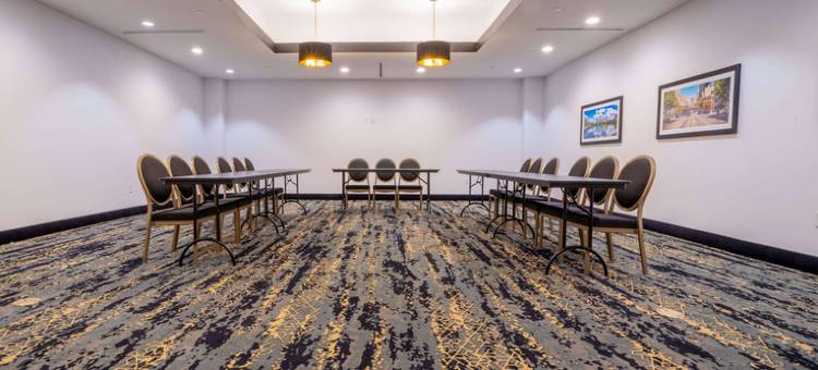 奥斯汀帕默/科技岭温德姆拉金塔酒店(La Quinta Inn & Suites by Wyndham Austin Parmer/Tech Ridge)图片