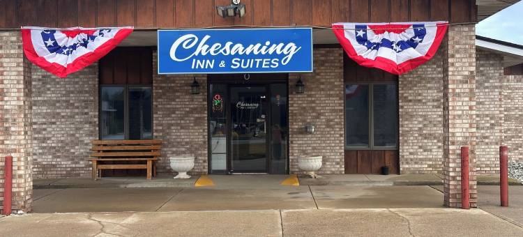 切萨宁套房酒店(Chesaning INN & Suites)图片