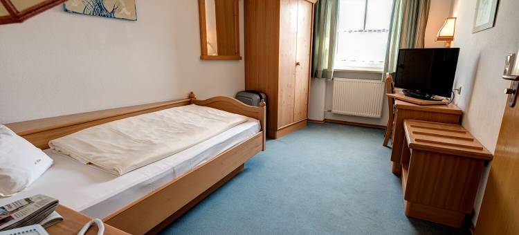 胡贝尔酒店(Hotel Huber)图片