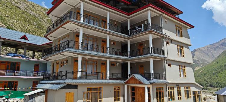 奇特库尔酒店(Hotel Chitkul)图片