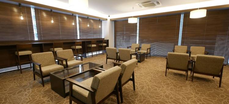 新横滨国际酒店(Shinyokohama Kokusai Hotel)图片