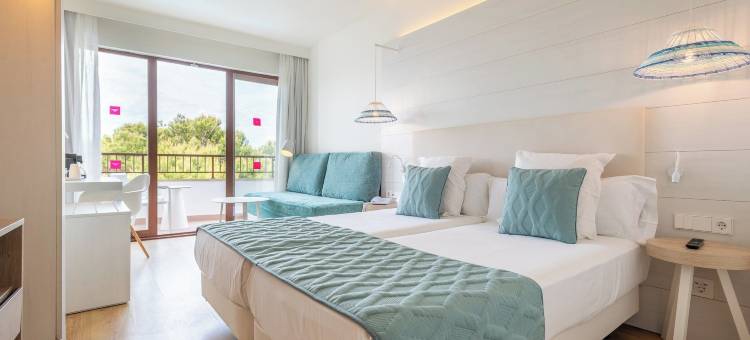 伊维萨圣欧拉利亚莱昂纳多皇家酒店(Leonardo Royal Hotel Ibiza Santa Eulalia)图片