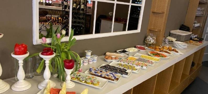 布鲁塞尔机场飞翔旅馆(Fly Inn Brussels Airport)图片