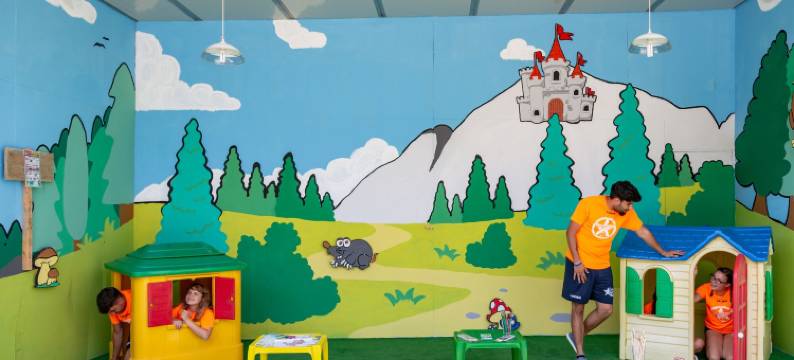 凯撒皇宫酒店(Hotel Caesar Palace)图片