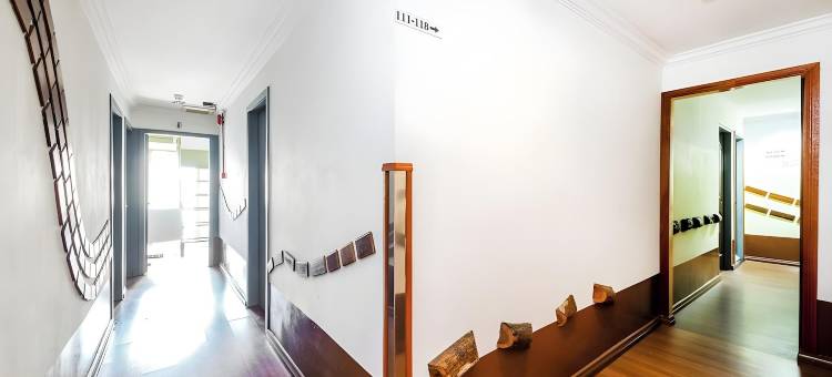 五二酒店(Hotel Five 2)图片