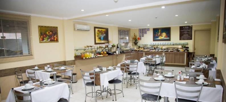 卡里布酒店(Hotel Caribe)图片