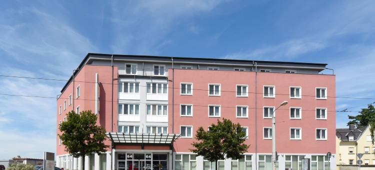 Amedia Dresden Elbpromenade, Trademark Collection by Wyndham图片