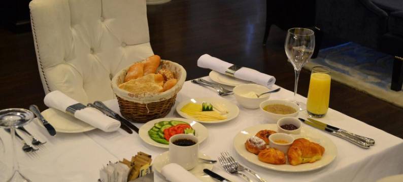 加布里埃尔酒店(Sun City Hotel - the Gabriel)图片
