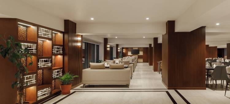 皇家郁金香加德满都(Royal Tulip Kathmandu)图片