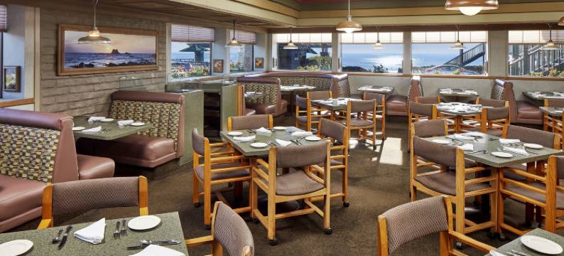 卡瓦里尔海滨度假村(Cavalier Oceanfront Resort)图片