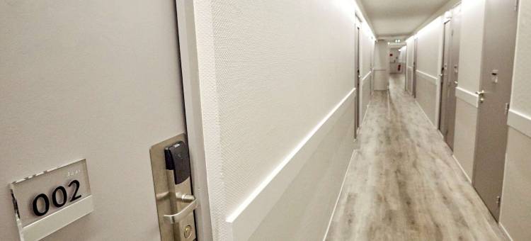 基里亚德直营酒店-里昂布隆国际会展中心(Kyriad Direct Lyon - Bron Eurexpo)图片