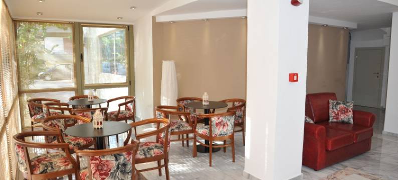 元素客房公寓酒店(Elements Rooms & Apartments)图片