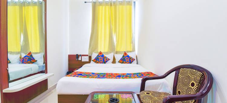 FabHotel Samrat Regency图片