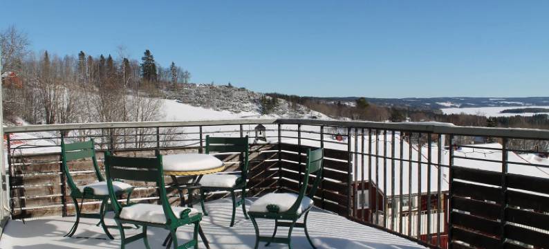 卡尔花园酒店(Hotel Kallgården)图片