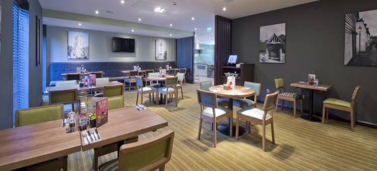塞文欧克斯普瑞米尔酒店(Premier Inn Sevenoaks)图片